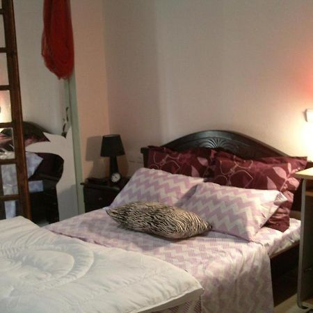 Stavros Hotel Kalamata Luaran gambar