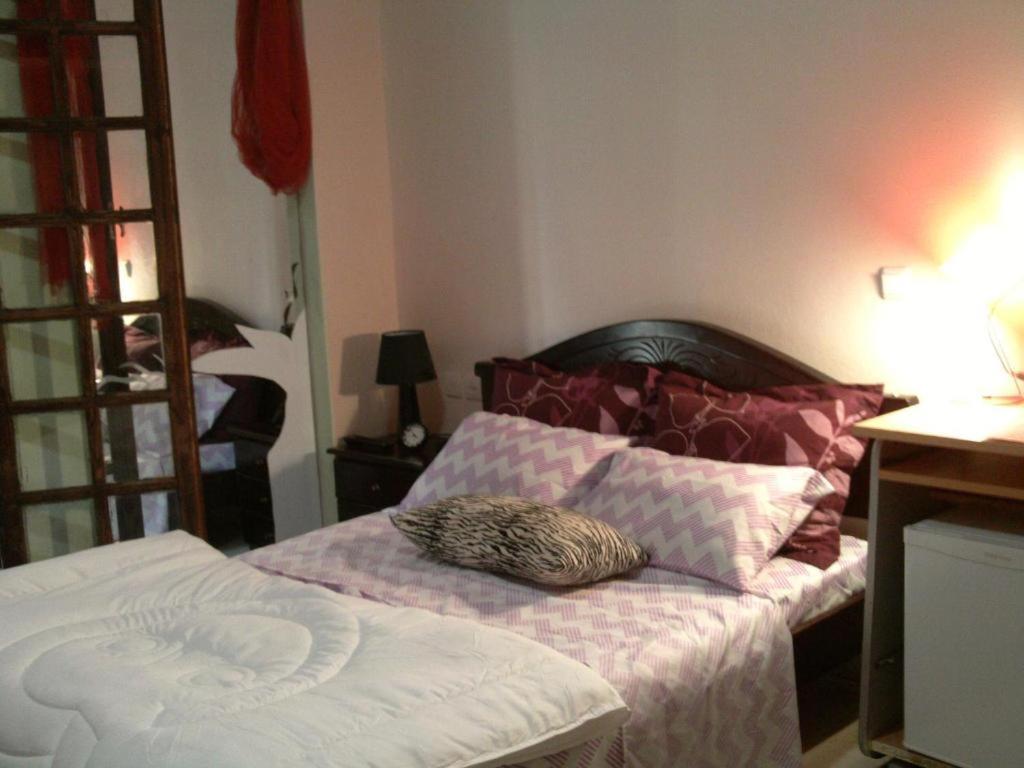 Stavros Hotel Kalamata Luaran gambar