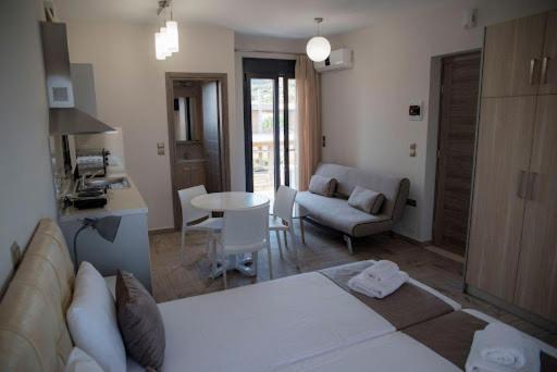 Stavros Hotel Kalamata Luaran gambar