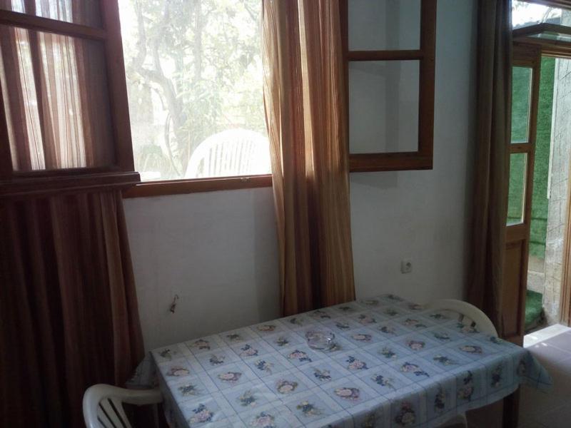 Stavros Hotel Kalamata Luaran gambar