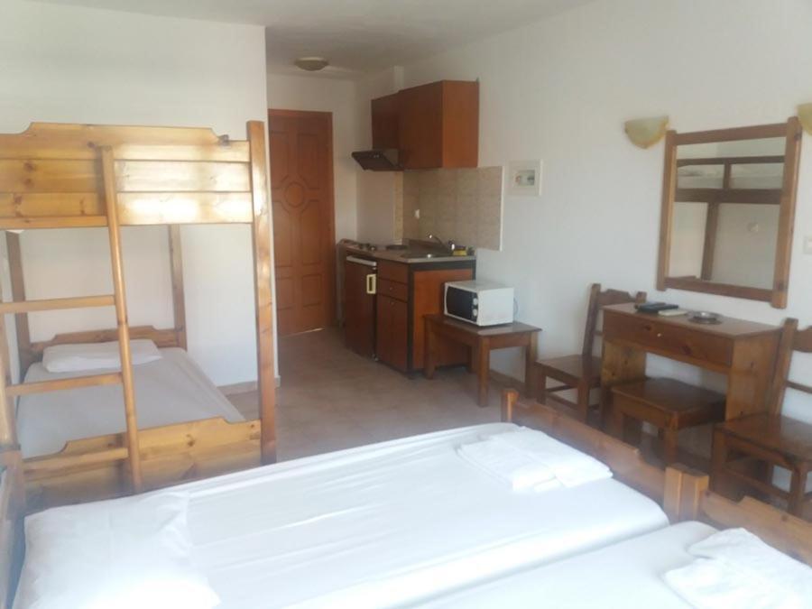 Stavros Hotel Kalamata Luaran gambar